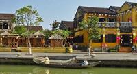 Make sure to include a stop at Hoi An on your Southeast Asia travels